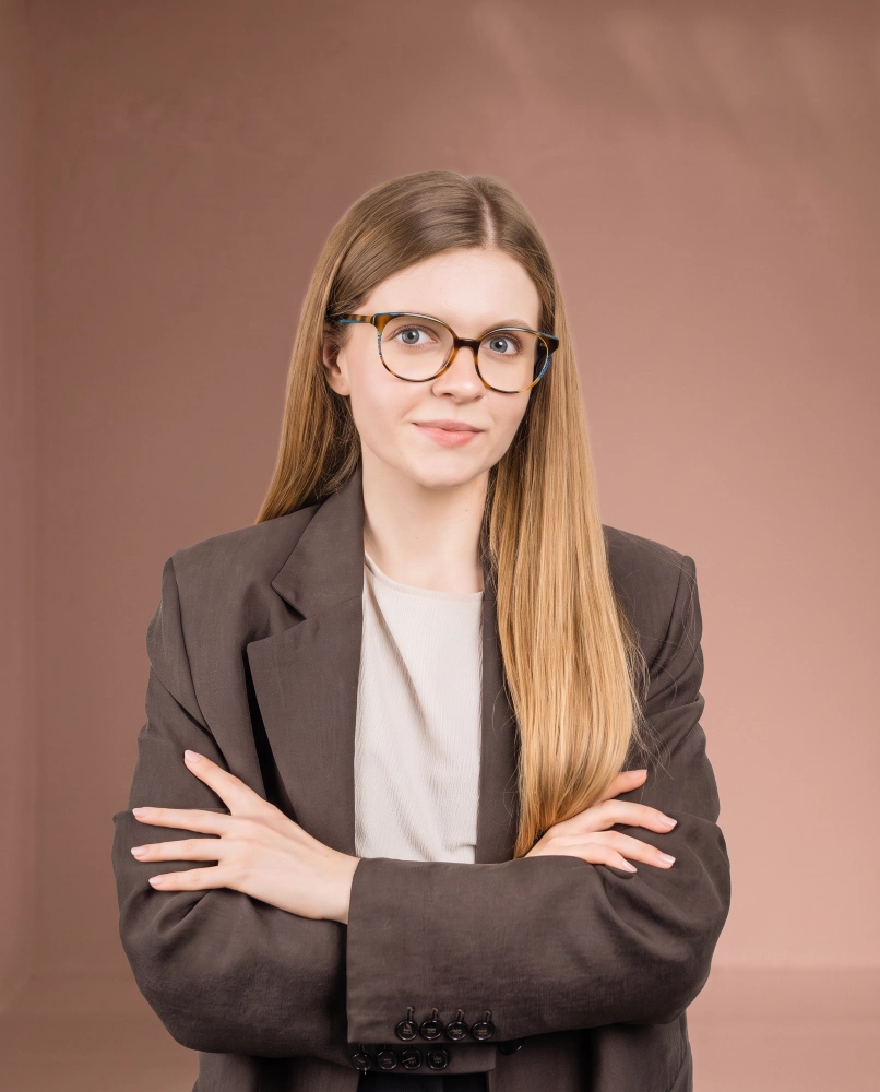 Aleksandra Furman — Specjalistka Zarządzania Najmem Fiesta ZN w Krakowie.